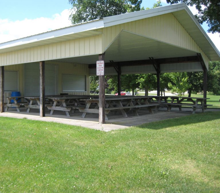 Firemens Park Town of Dodge County, Wisconsin